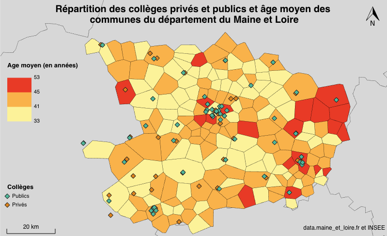Age moyen