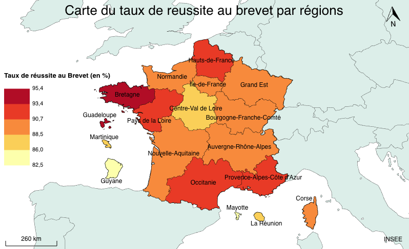 Carte 1